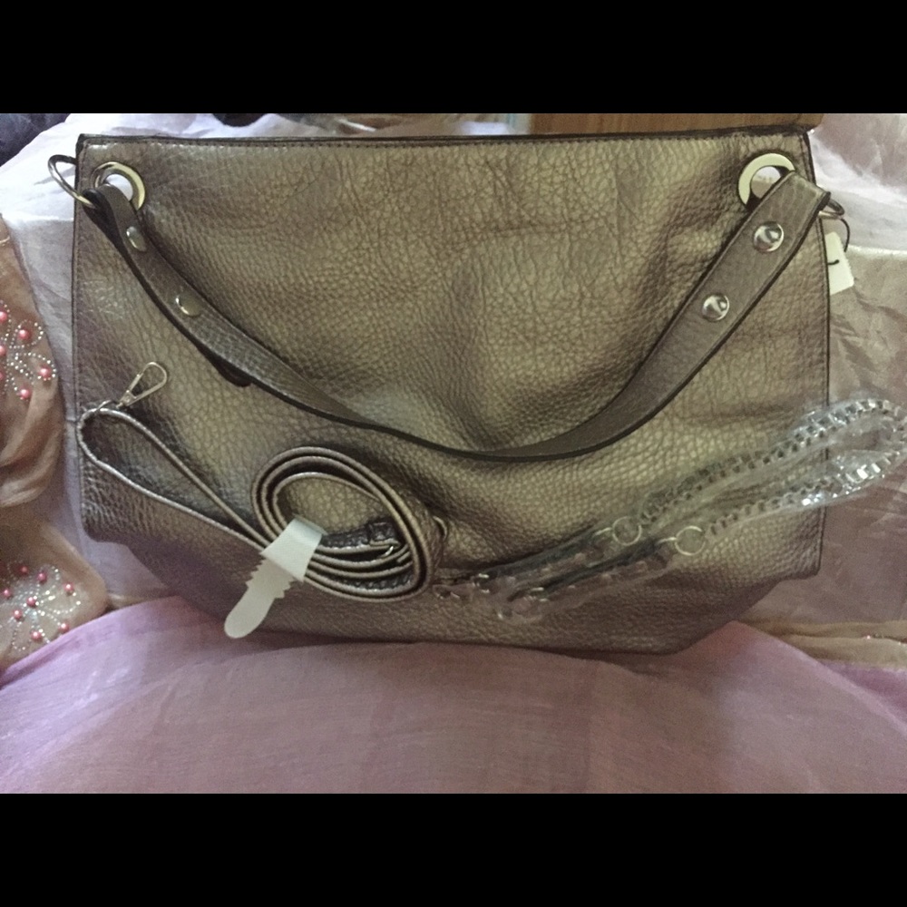 NWT “Parfois” Handbag European Brand (Portugal) - Picture 2 of 8